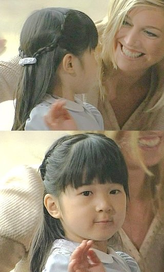 【皇室】愛子さまのティアラ､予算つかず。他の皇族のお下がりor日常費で制作することに