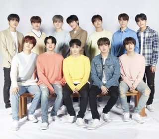 韓国 12人新グループ TREASURE（トレジャー）日本人4人