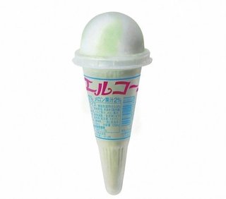 エルコーン復活だってよ