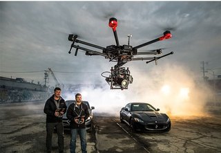 WiFi jammers can almost be easily purchased