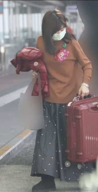 福原愛不倫疑惑 男性とホテルへ