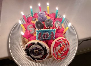 辻希美【アメブロ】