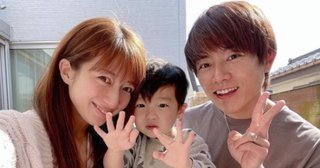 杉浦太陽の40歳バースデー、小池徹平がサプライズで祝福