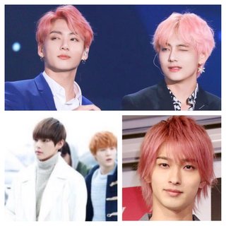 BTSに比べたら、横浜流星も微妙