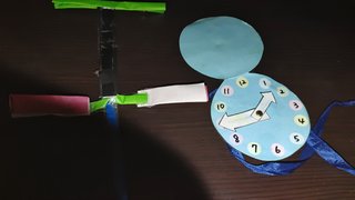 子供から貰ったプレゼントがダサい！