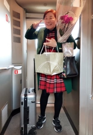 NEW    松居一代様を斬る  2 