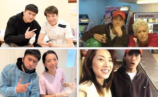 TBS【俺の家の話】金曜 22時