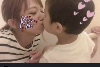 辻希美【アメブロ】