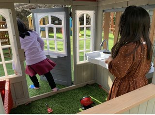 自称　料理好き女