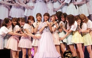 《有名なアイドルです。希望10 セット15》指原プロデュース・佐竹のん乃（22）高級交際クラブで