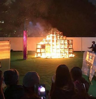 検察、5歳の園児を焼き殺した学生らに禁固一年求刑