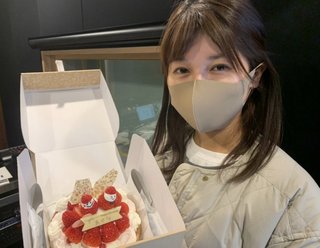 自称　料理好き女