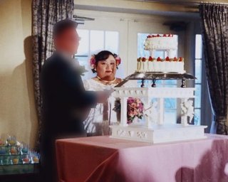 赤堀容疑者　十数年前にも結婚　1年もたたないうちに、 数百万円の負債を残して突然失踪。 