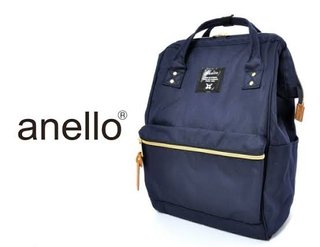 アネロのリュック、あの流行りはなんだったの…