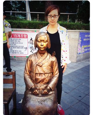 共産党･池内さおり氏、駅で男性にぶつかられ「女性差別だ」