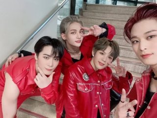 ☆K-POPアイドル好きな人～！☆