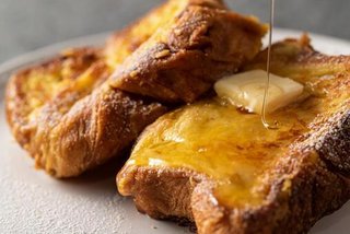 フレンチトーストの衝撃の事実…！