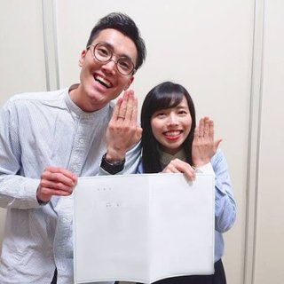 ハナコ岡部結婚