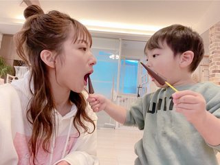 辻希美【アメブロ】