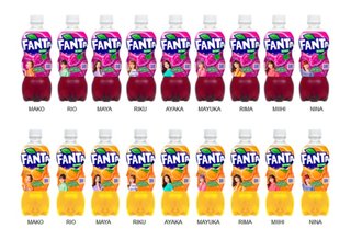 虹プロジェクト