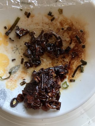 【閲覧注意】ポン酢蒸し作ったら焦げた