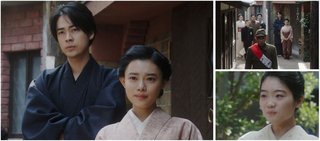  【ネタバレ】朝ドラ「おちょやん」