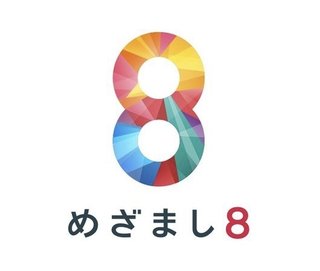 フジ【めざまし８(エイト)】月～金　前８時～