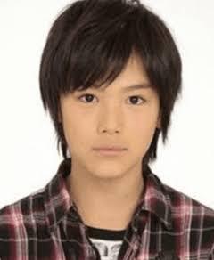 元子役でイケメンや美人に成長したタレント