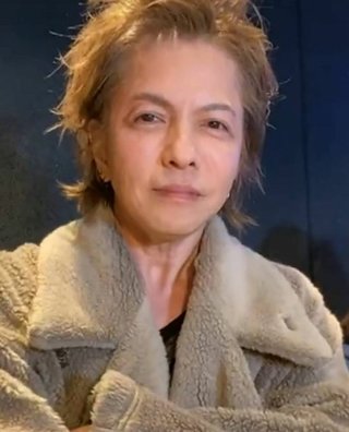  hyde・・・うそでしょ・・・