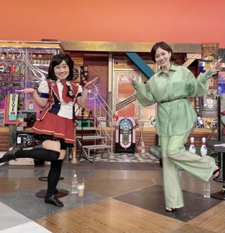 キンタロー。てコラ？と疑うほどお顔がダイナミック…