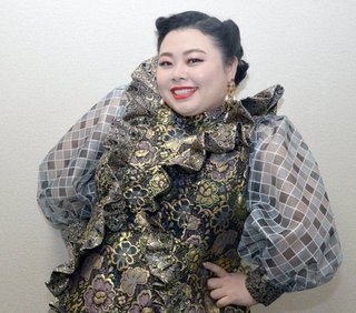 渡辺直美、4月から活動拠点をアメリカへ　日本のレギュラーは「3月いっぱいで一度卒業します」