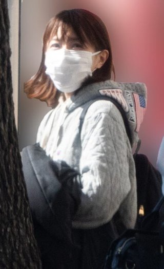 小林麻耶が夫の國光吟氏と別居、「いまは別々に住んでいますが…」 