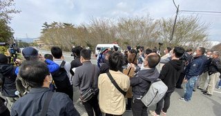 日本共産党志位委員長「今夏の東京五輪は中止し、コロナ収束に全力を」