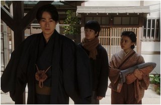  【ネタバレ】朝ドラ「おちょやん」