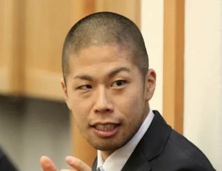 森本貴幸、パラグアイで逮捕　飲酒運転でひき逃げ