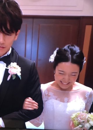 上白石さん姉妹が申し訳ないけど苦手。