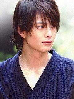 顔だけドストライクな有名人いますか?