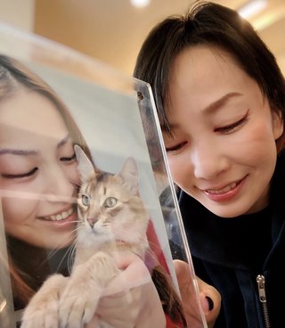 北川景子と佐々木希のギャル時代