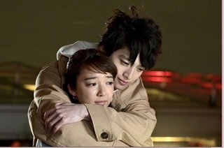 TBS系【オー！マイ・ボス！恋は別冊で】火曜 22時