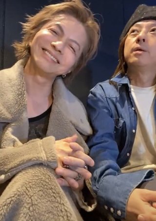  hyde・・・うそでしょ・・・