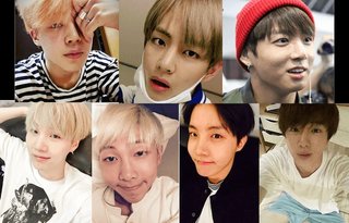 BTSに比べたら、横浜流星も微妙