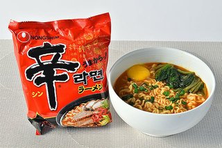 ｢辛ラーメン｣開発者死去 辛いものが売れ続ける韓国の特殊事情とは