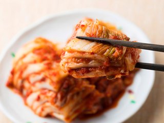 中国と韓国「キムチ」の起源争い 年を越しても激化続く