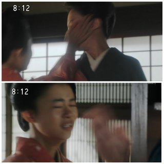 2020年後期ＮＨＫ連続テレビ小説【おちょやん】