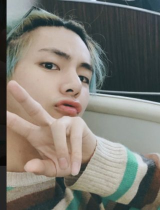 BTSに比べたら、横浜流星も微妙