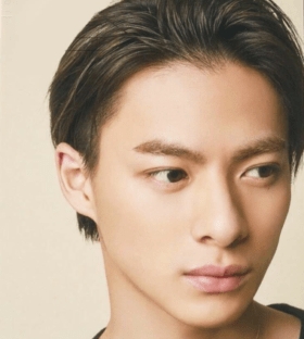 BTSに比べたら、横浜流星も微妙