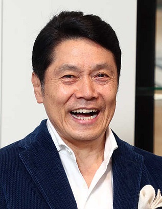 聖火ランナーの峰竜太「走る気満々です」 故郷の長野県を4月2日に