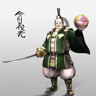 フジ【桶狭間～織田信長 覇王の誕生～】