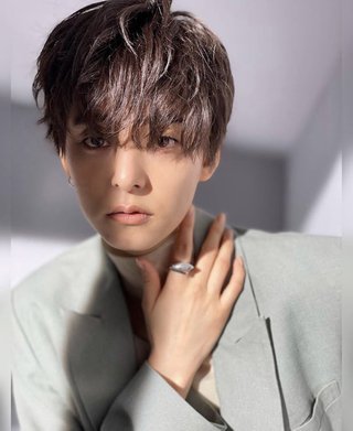 新木優子　ショートヘア