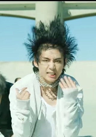 BTSに比べたら、横浜流星も微妙